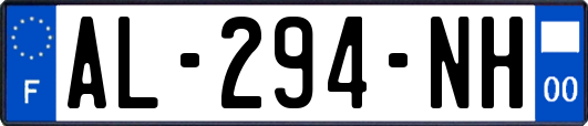 AL-294-NH