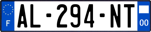 AL-294-NT