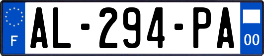 AL-294-PA