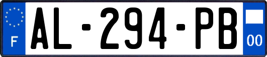 AL-294-PB