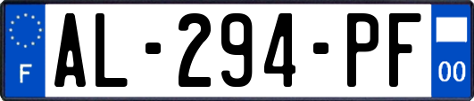 AL-294-PF