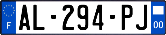 AL-294-PJ