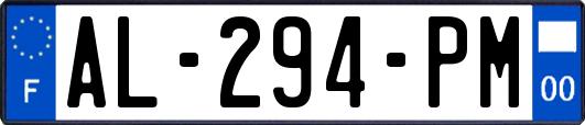 AL-294-PM
