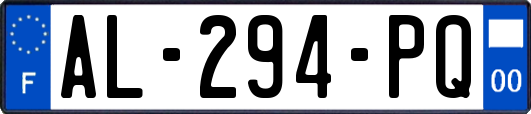 AL-294-PQ