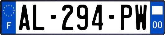 AL-294-PW