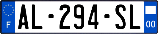 AL-294-SL