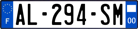 AL-294-SM