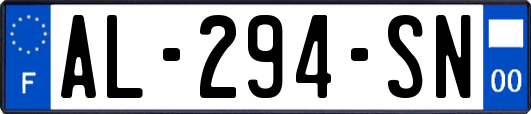 AL-294-SN
