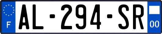 AL-294-SR