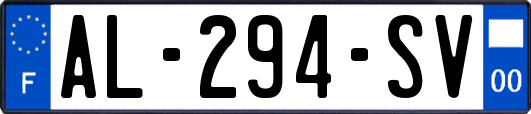 AL-294-SV