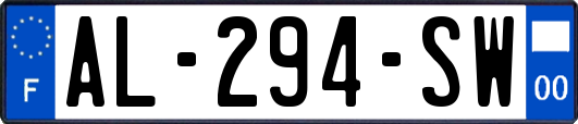 AL-294-SW
