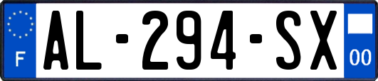 AL-294-SX