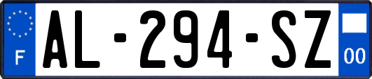 AL-294-SZ