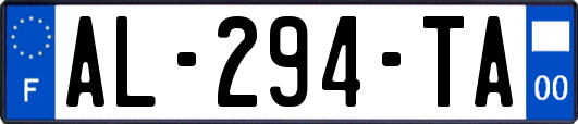 AL-294-TA