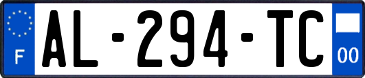 AL-294-TC