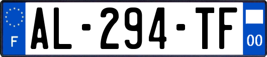 AL-294-TF