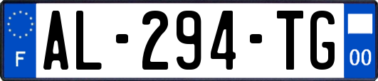 AL-294-TG