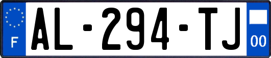 AL-294-TJ