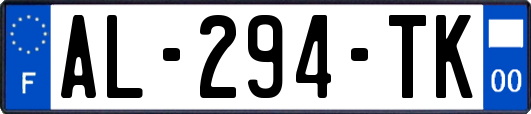 AL-294-TK