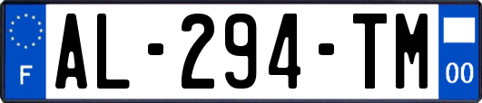 AL-294-TM
