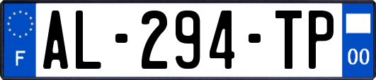 AL-294-TP