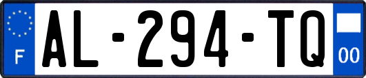 AL-294-TQ