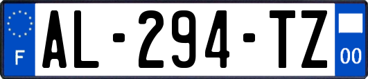 AL-294-TZ