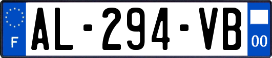 AL-294-VB