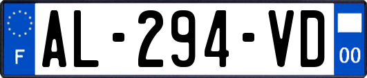 AL-294-VD