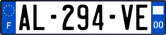 AL-294-VE