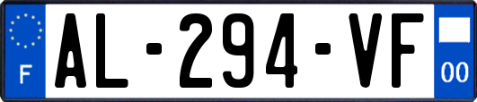 AL-294-VF