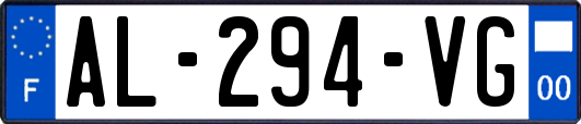 AL-294-VG