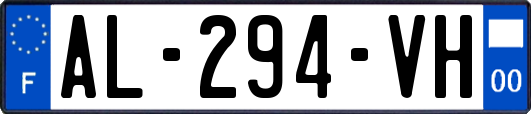 AL-294-VH