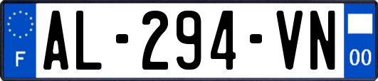 AL-294-VN