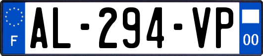 AL-294-VP