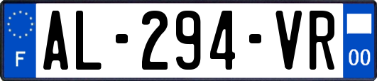 AL-294-VR