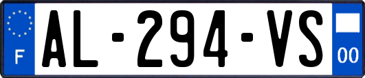 AL-294-VS
