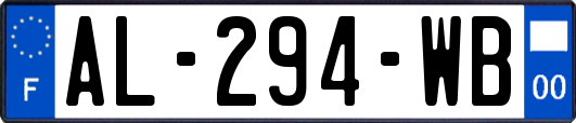 AL-294-WB