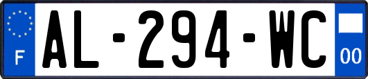AL-294-WC