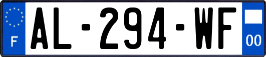 AL-294-WF