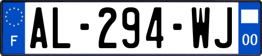 AL-294-WJ