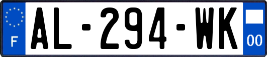 AL-294-WK