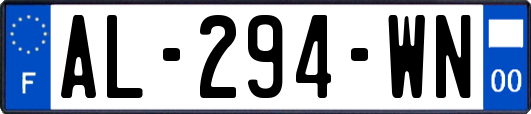 AL-294-WN