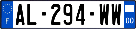 AL-294-WW