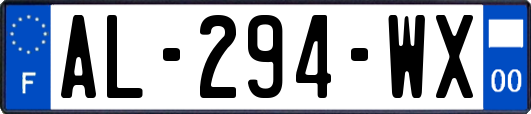 AL-294-WX