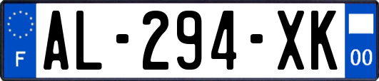 AL-294-XK