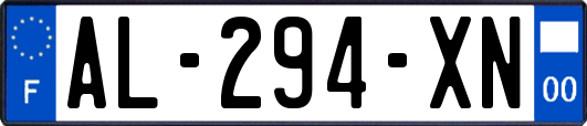 AL-294-XN