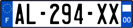 AL-294-XX