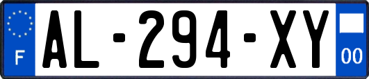 AL-294-XY