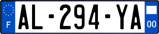 AL-294-YA